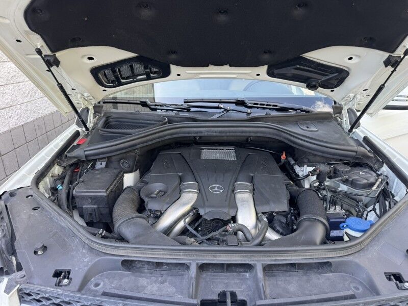 2013 Mercedes-Benz GL450 4Matic Willow Grove PA