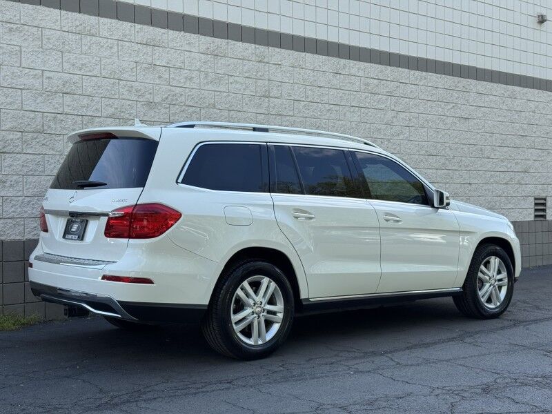 2013 Mercedes-Benz GL450 4Matic Willow Grove PA