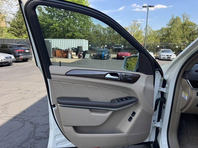 2013 Mercedes-Benz GL450 4Matic Willow Grove PA