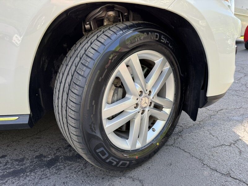 2013 Mercedes-Benz GL450 4Matic Willow Grove PA