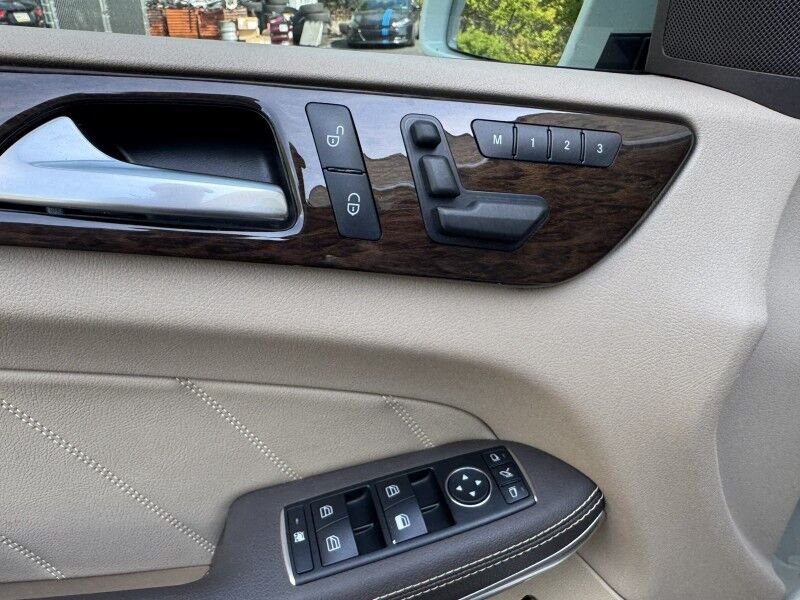 2013 Mercedes-Benz GL450 4Matic Willow Grove PA