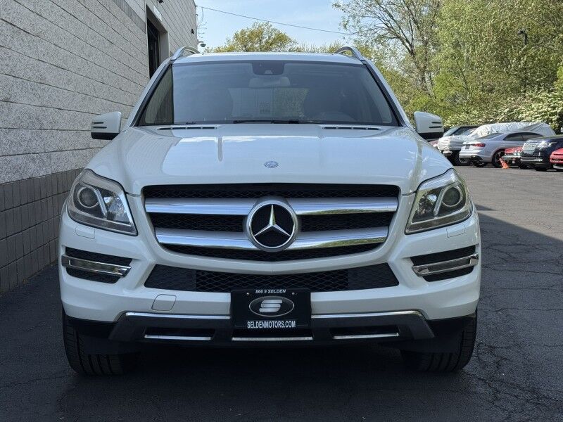 2013 Mercedes-Benz GL450 4Matic Willow Grove PA