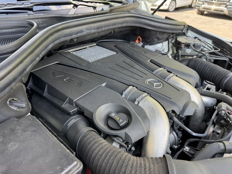 2013 Mercedes-Benz GL450 4Matic Willow Grove PA