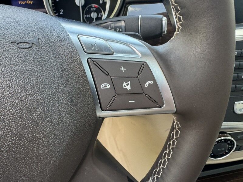 2013 Mercedes-Benz GL450 4Matic Willow Grove PA