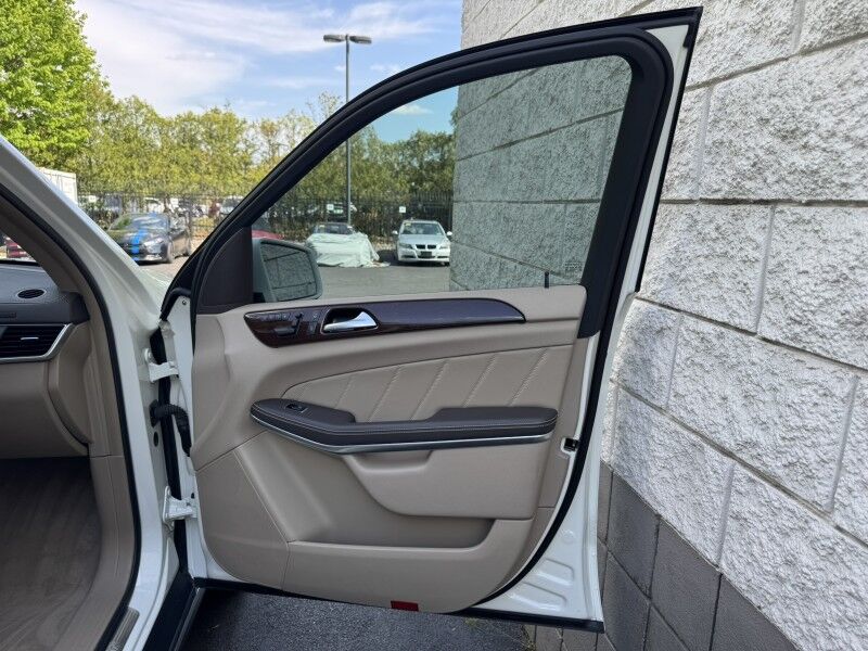 2013 Mercedes-Benz GL450 4Matic Willow Grove PA