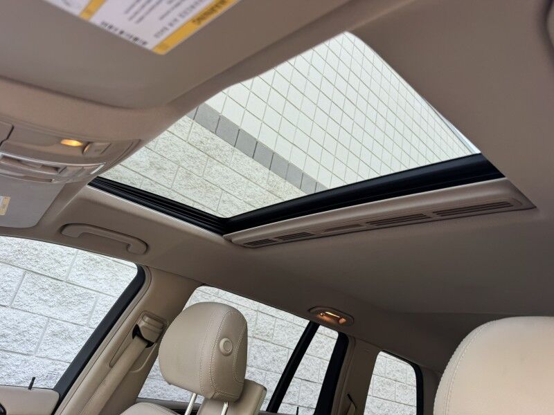 2013 Mercedes-Benz GL450 4Matic Willow Grove PA