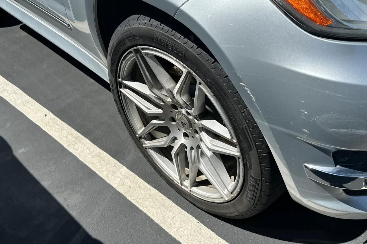 2013 Mercedes-Benz GLK 350 GLK 350 Roseville CA