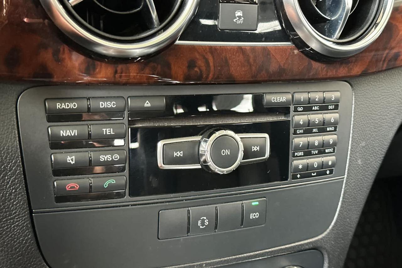 2013 Mercedes-Benz GLK 350 GLK 350 Roseville CA