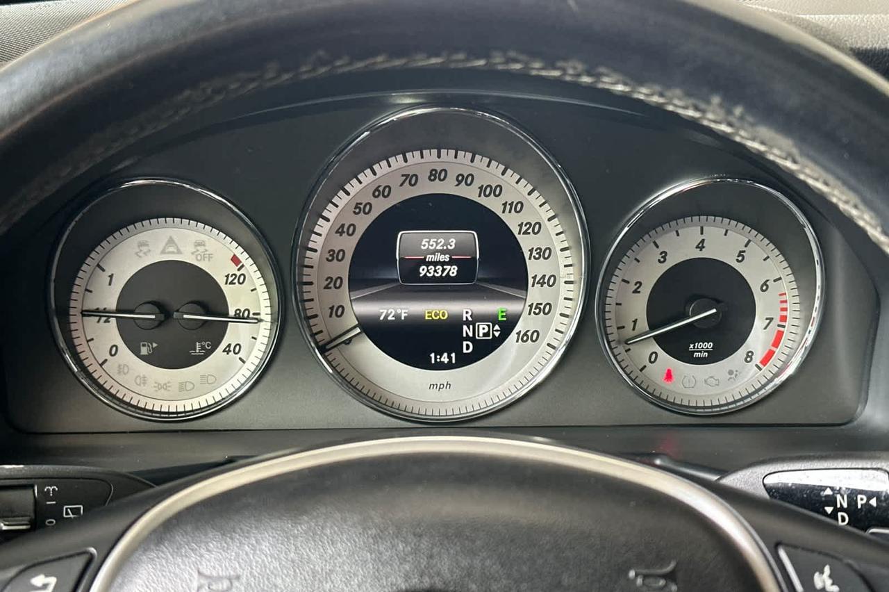2013 Mercedes-Benz GLK 350 GLK 350 Roseville CA