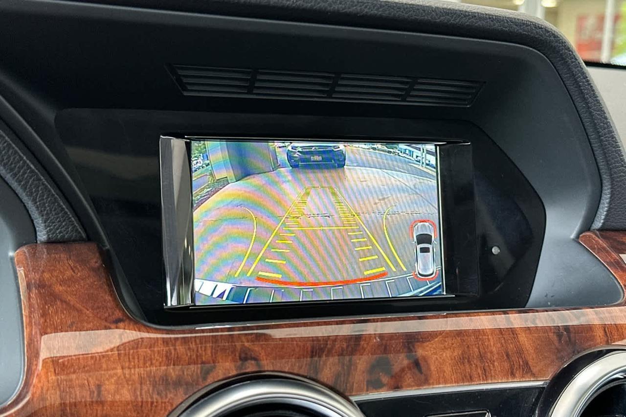 2013 Mercedes-Benz GLK 350 GLK 350 Roseville CA
