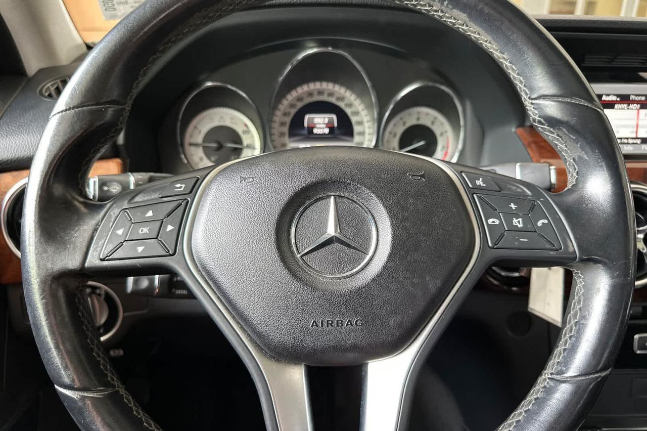 2013 Mercedes-Benz GLK 350 GLK 350 Roseville CA