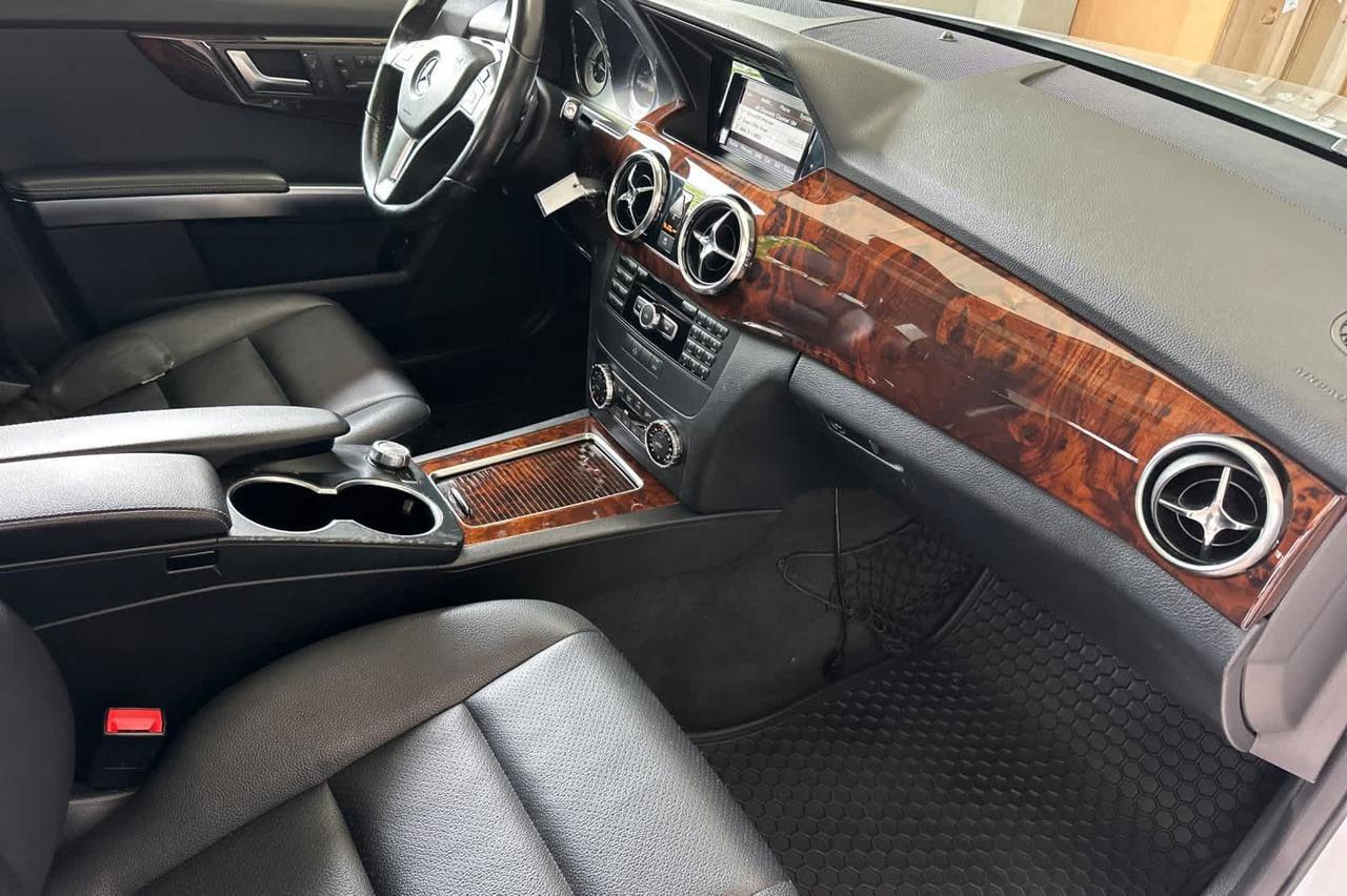 2013 Mercedes-Benz GLK 350 GLK 350 Roseville CA