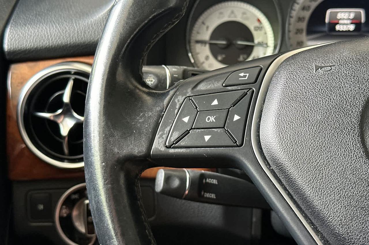 2013 Mercedes-Benz GLK 350 GLK 350 Roseville CA