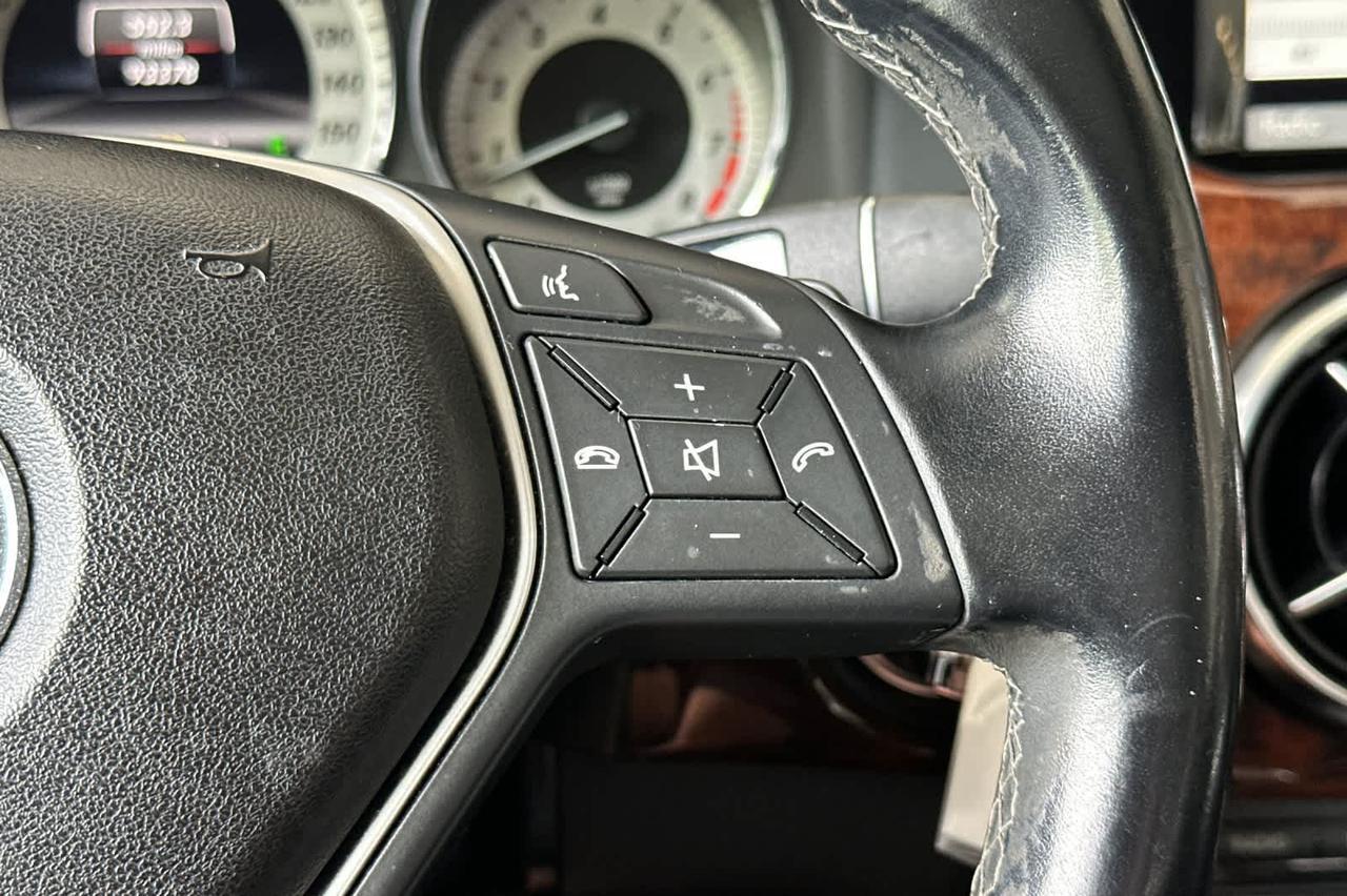 2013 Mercedes-Benz GLK 350 GLK 350 Roseville CA