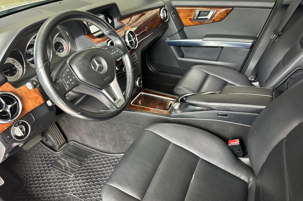2013 Mercedes-Benz GLK 350 GLK 350 Roseville CA