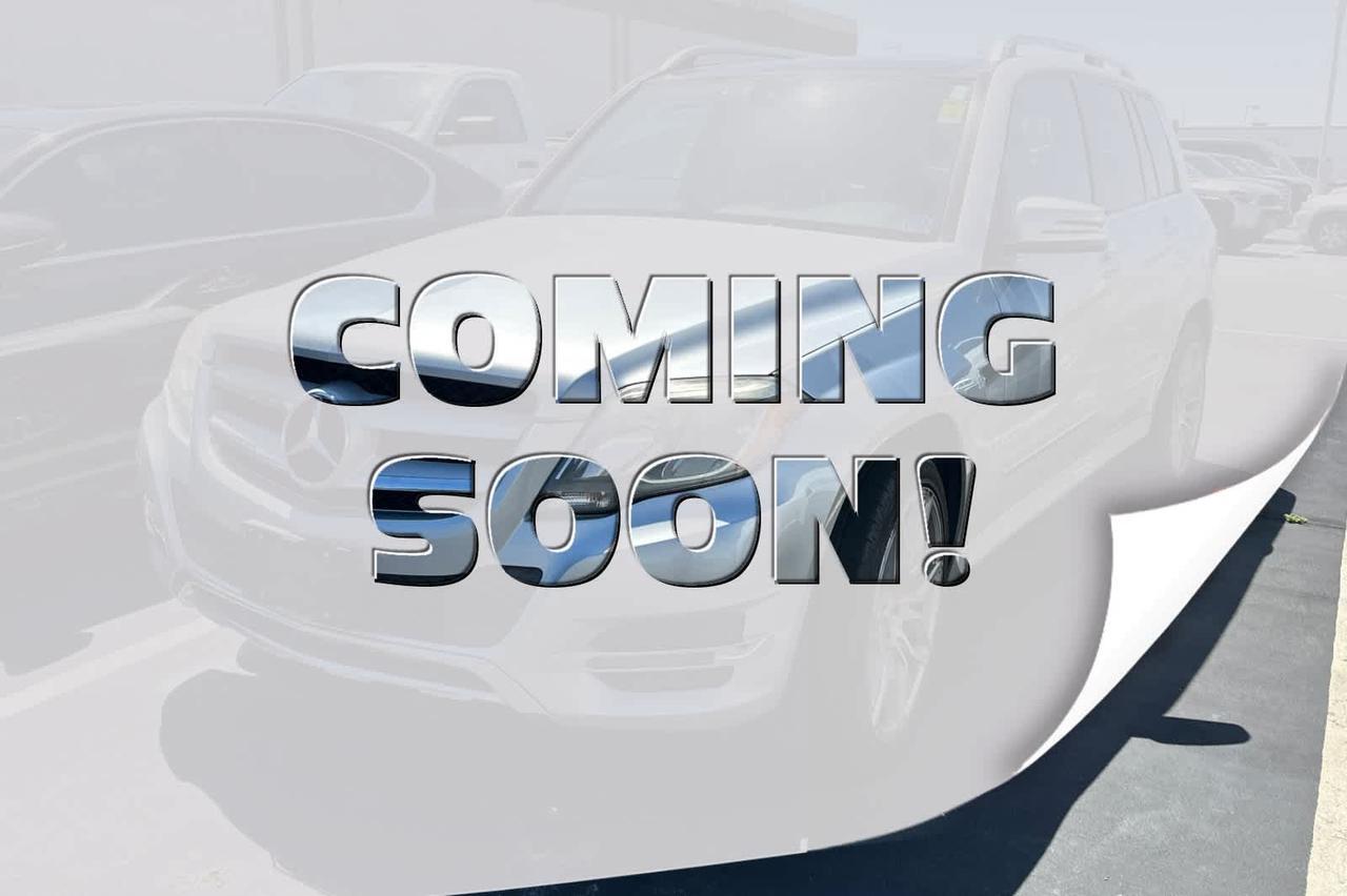 2013 Mercedes-Benz GLK 350 GLK 350