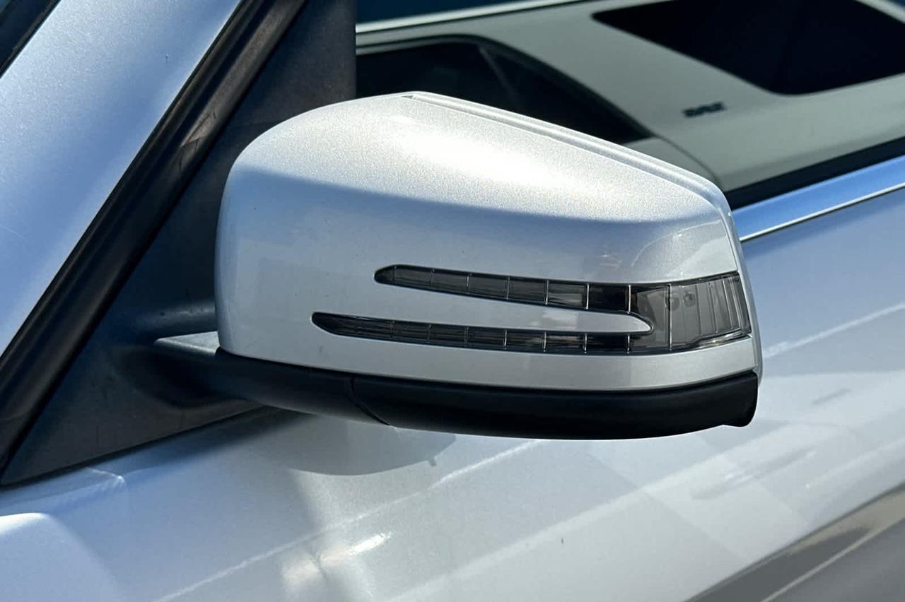 2013 Mercedes-Benz GLK 350 GLK 350 Roseville CA