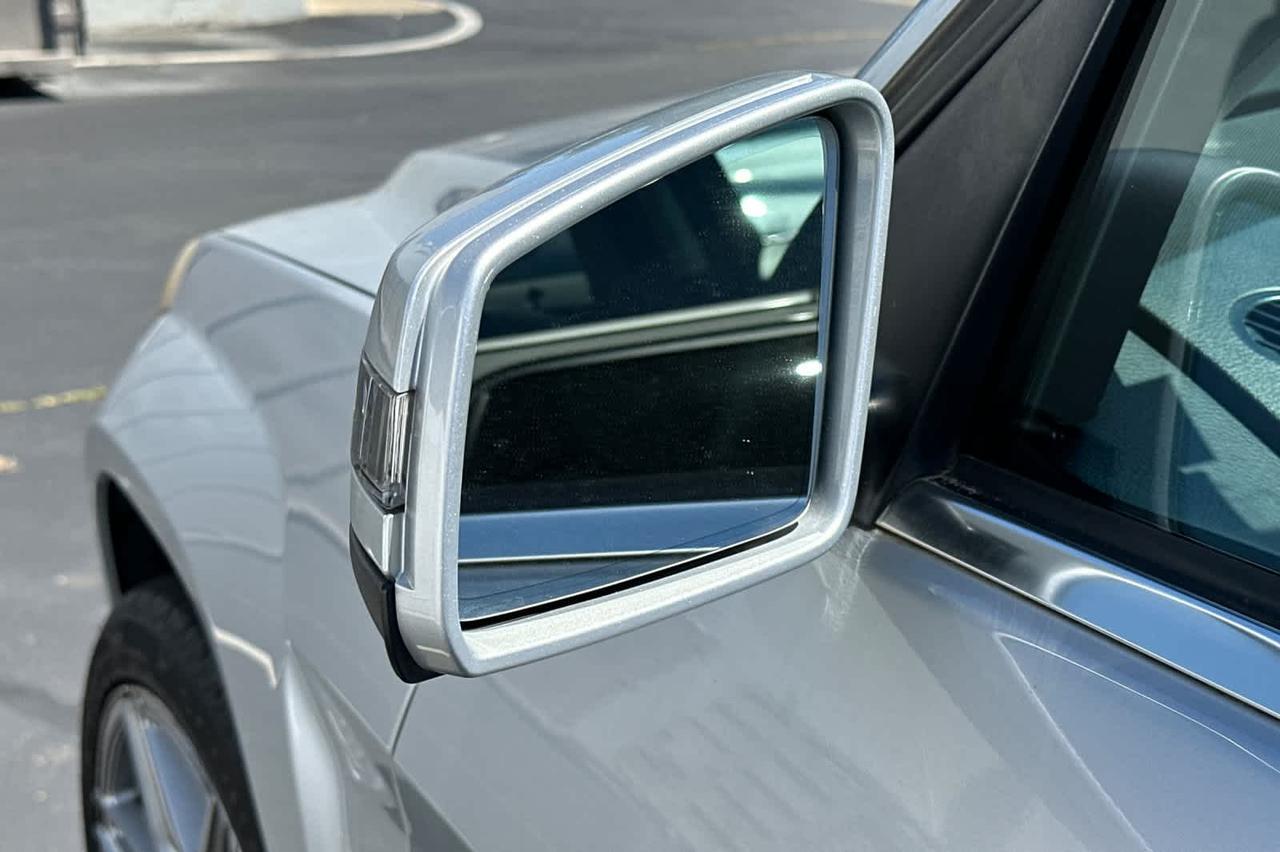 2013 Mercedes-Benz GLK 350 GLK 350 Roseville CA