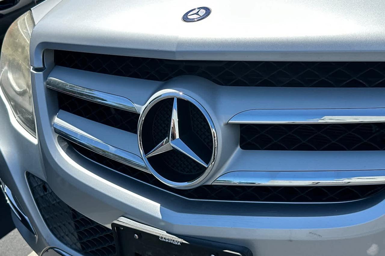 2013 Mercedes-Benz GLK 350 GLK 350 Roseville CA