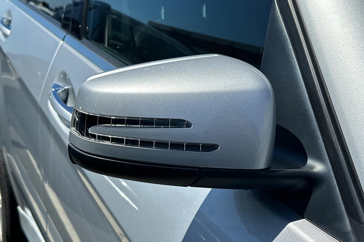 2013 Mercedes-Benz GLK 350 GLK 350 Roseville CA