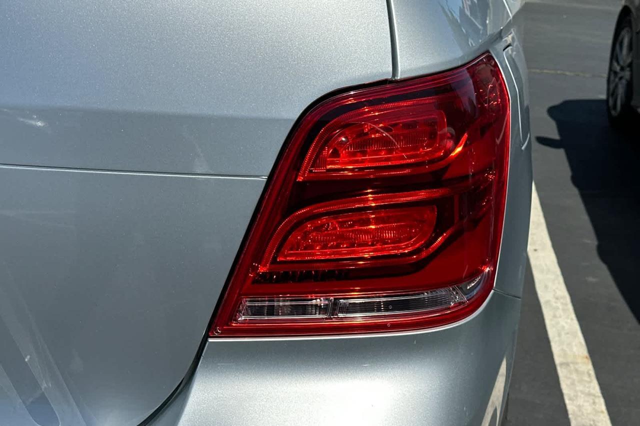 2013 Mercedes-Benz GLK 350 GLK 350 Roseville CA