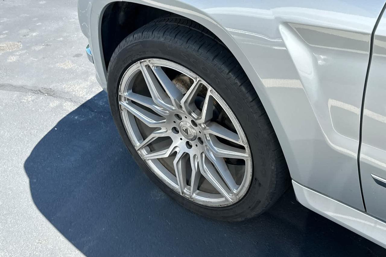 2013 Mercedes-Benz GLK 350 GLK 350 Roseville CA