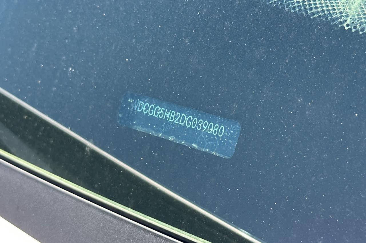 2013 Mercedes-Benz GLK 350 GLK 350 Roseville CA