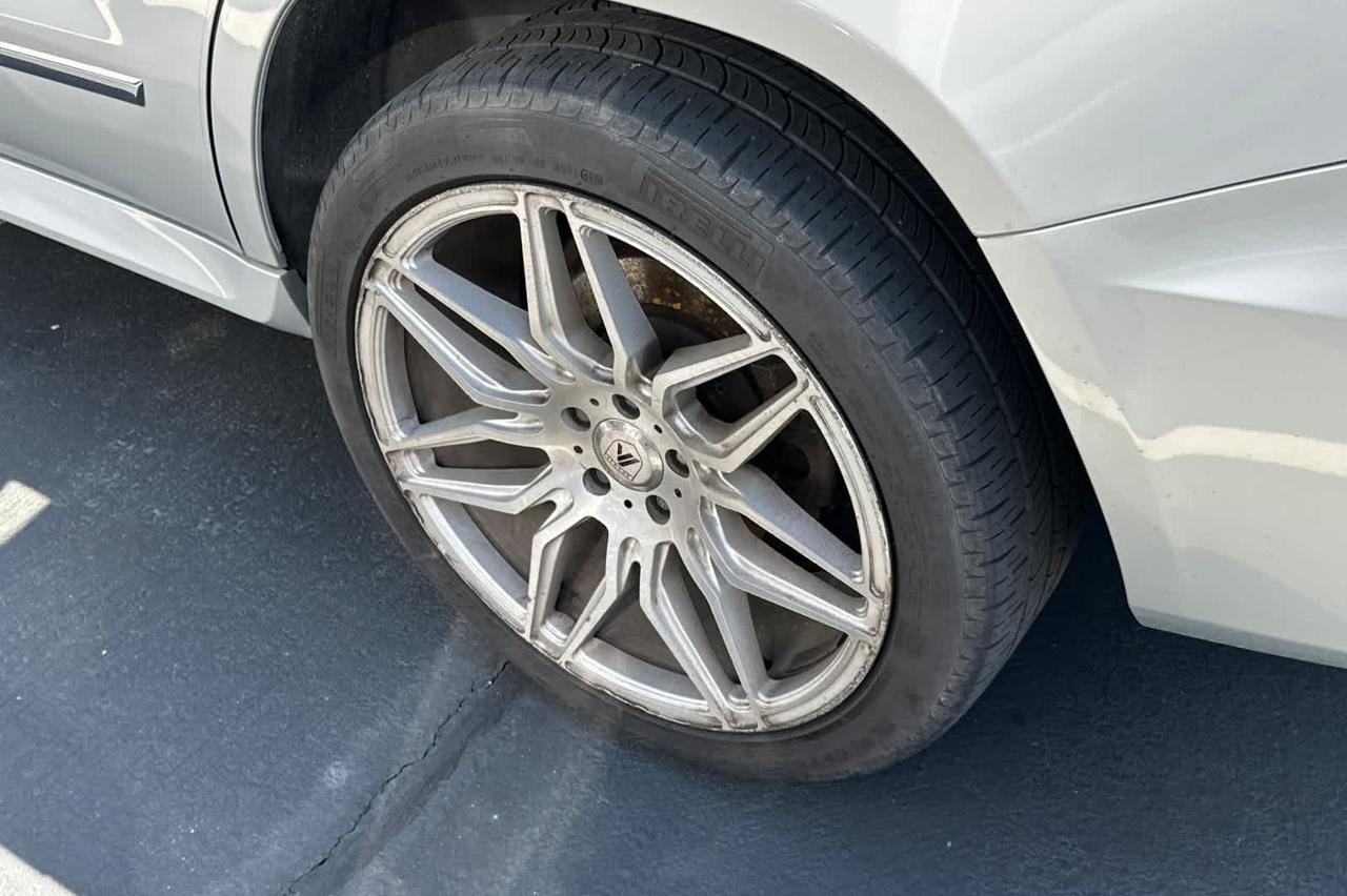 2013 Mercedes-Benz GLK 350 GLK 350 Roseville CA