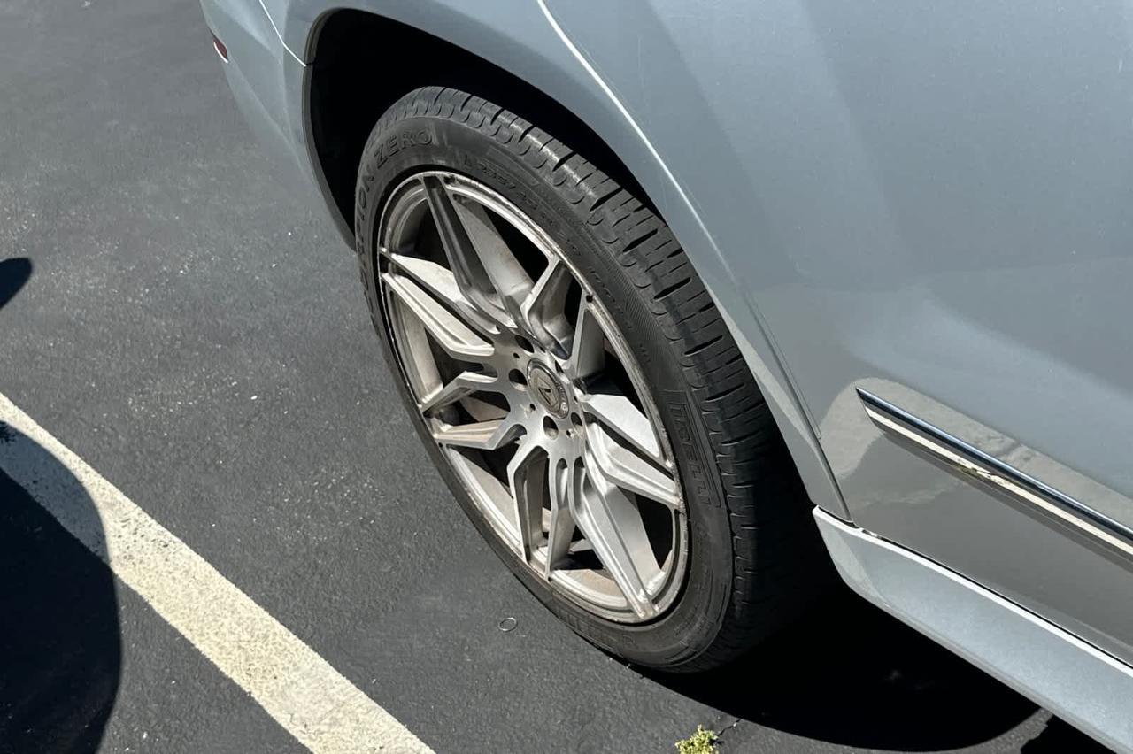 2013 Mercedes-Benz GLK 350 GLK 350 Roseville CA