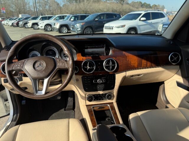 2013 Mercedes-Benz GLK 350 Luxury Hattiesburg MS