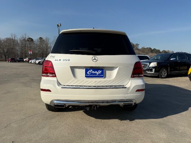 2013 Mercedes-Benz GLK 350 Luxury Hattiesburg MS