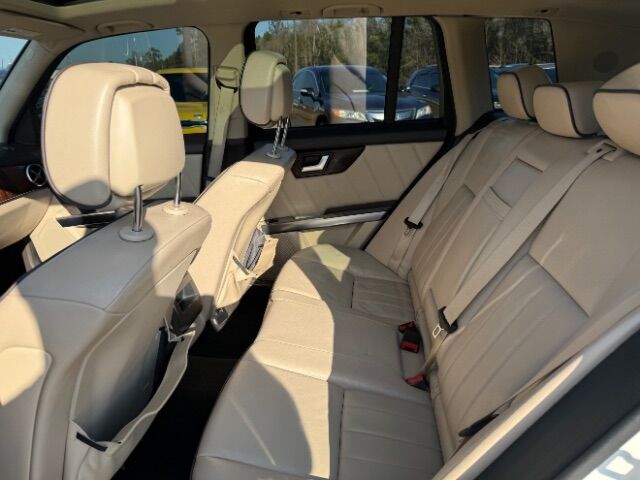 2013 Mercedes-Benz GLK 350 Luxury Hattiesburg MS