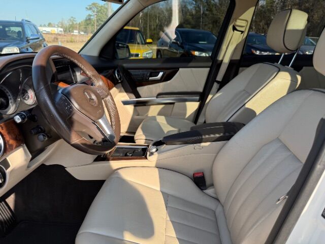 2013 Mercedes-Benz GLK 350 Luxury Hattiesburg MS