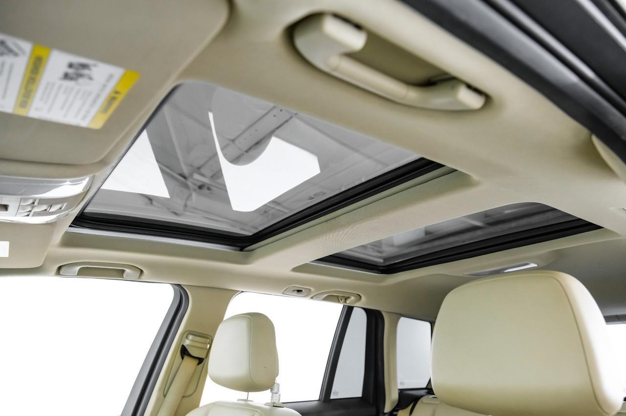 2013 Mercedes-Benz GLK 350 NAVIGATION PANORAMA LEATHER SEATS BLUETOOTH CRUISE CONTROL ALLOY WHEELS Carrollton TX