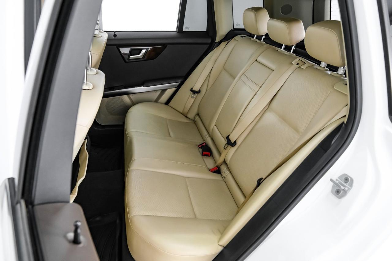 2013 Mercedes-Benz GLK 350 NAVIGATION PANORAMA LEATHER SEATS BLUETOOTH CRUISE CONTROL ALLOY WHEELS Carrollton TX