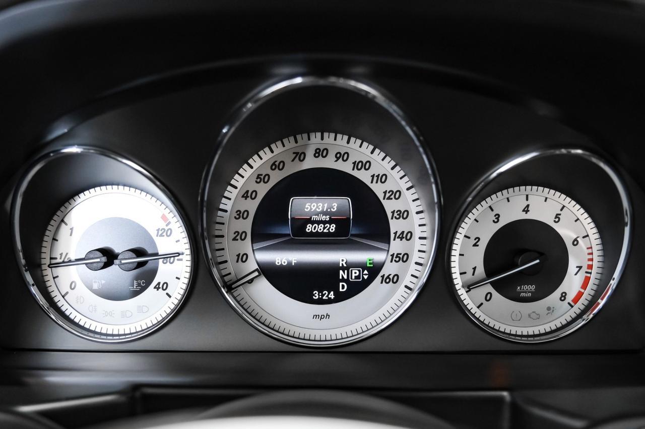 2013 Mercedes-Benz GLK 350 NAVIGATION PANORAMA LEATHER SEATS BLUETOOTH CRUISE CONTROL ALLOY WHEELS Carrollton TX