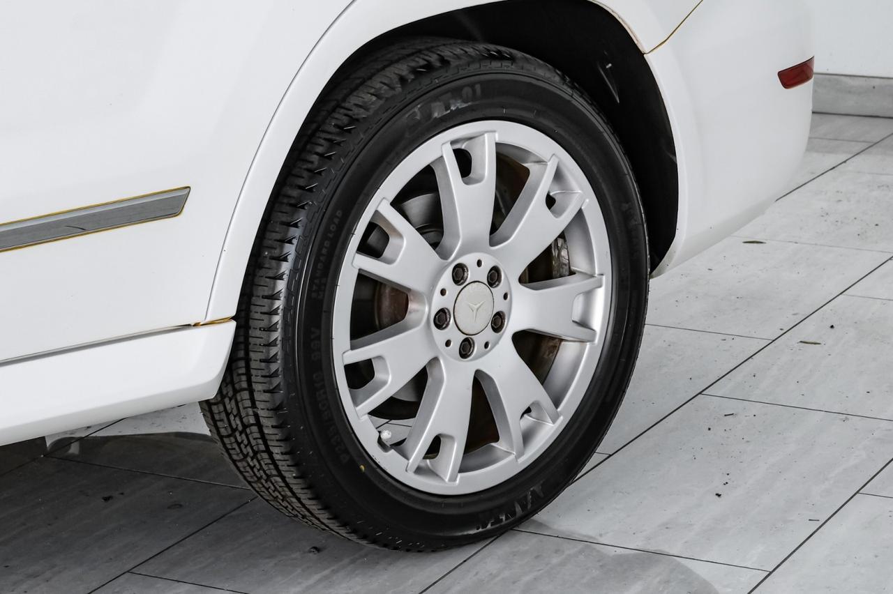 2013 Mercedes-Benz GLK 350 NAVIGATION PANORAMA LEATHER SEATS BLUETOOTH CRUISE CONTROL ALLOY WHEELS Carrollton TX