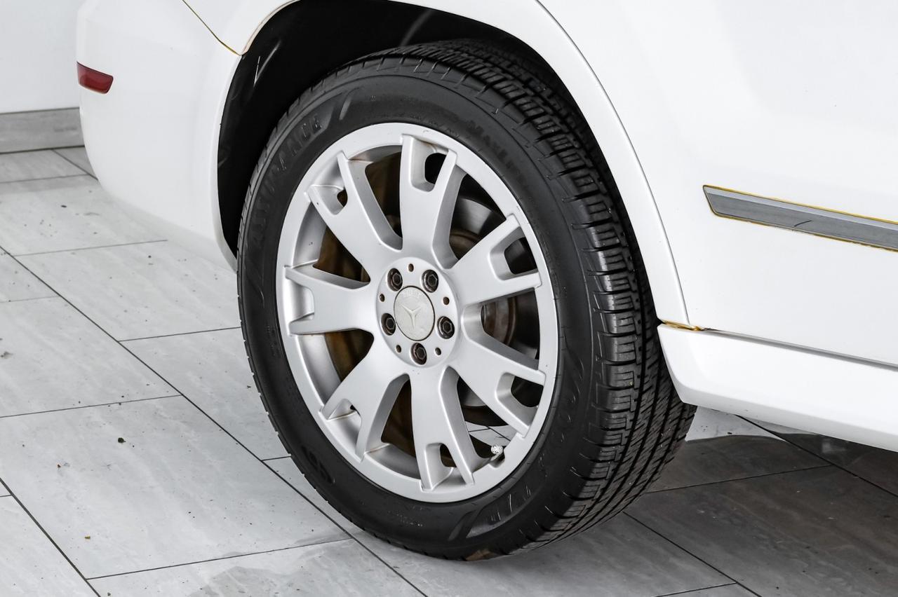 2013 Mercedes-Benz GLK 350 NAVIGATION PANORAMA LEATHER SEATS BLUETOOTH CRUISE CONTROL ALLOY WHEELS Carrollton TX