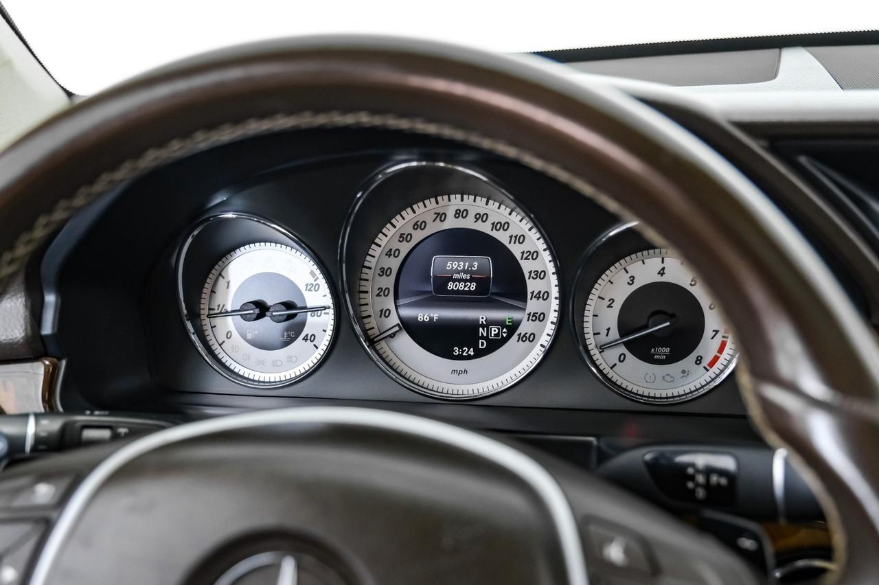 2013 Mercedes-Benz GLK 350 NAVIGATION PANORAMA LEATHER SEATS BLUETOOTH CRUISE CONTROL ALLOY WHEELS Carrollton TX