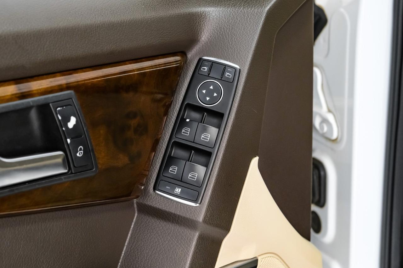 2013 Mercedes-Benz GLK 350 NAVIGATION PANORAMA LEATHER SEATS BLUETOOTH CRUISE CONTROL ALLOY WHEELS Carrollton TX