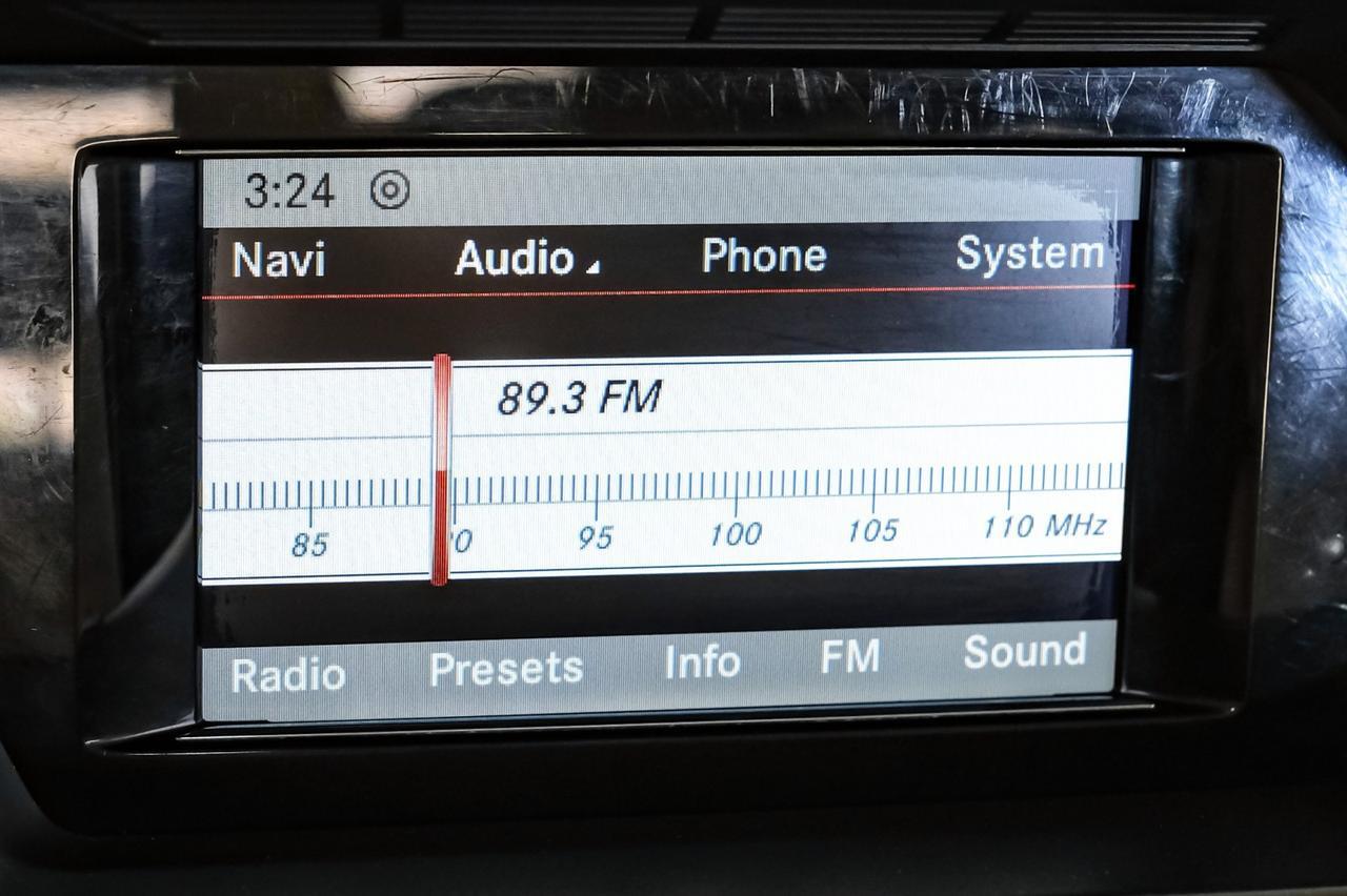 2013 Mercedes-Benz GLK 350 NAVIGATION PANORAMA LEATHER SEATS BLUETOOTH CRUISE CONTROL ALLOY WHEELS Carrollton TX