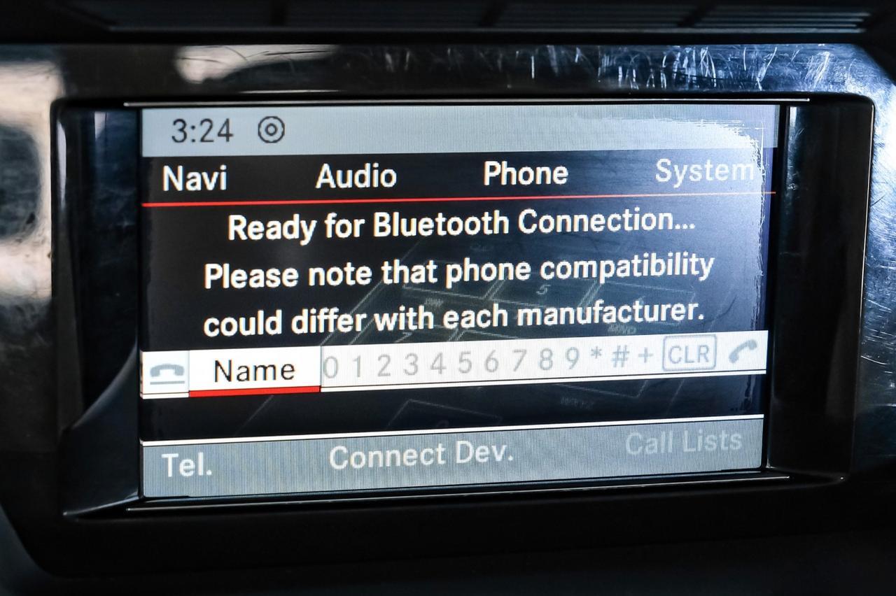 2013 Mercedes-Benz GLK 350 NAVIGATION PANORAMA LEATHER SEATS BLUETOOTH CRUISE CONTROL ALLOY WHEELS Carrollton TX