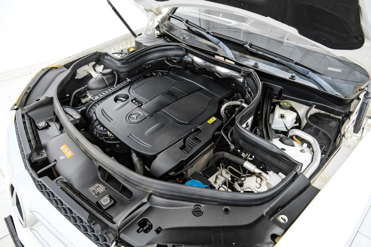 2013 Mercedes-Benz GLK 350 NAVIGATION PANORAMA LEATHER SEATS BLUETOOTH CRUISE CONTROL ALLOY WHEELS Carrollton TX