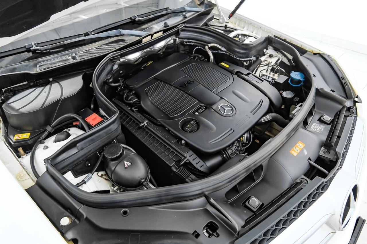 2013 Mercedes-Benz GLK 350 NAVIGATION PANORAMA LEATHER SEATS BLUETOOTH CRUISE CONTROL ALLOY WHEELS Carrollton TX