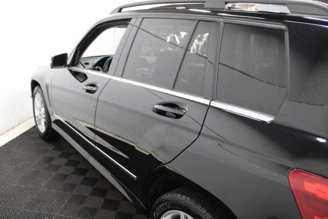2013 Mercedes-Benz GLK-Class GLK 350 Chantilly VA