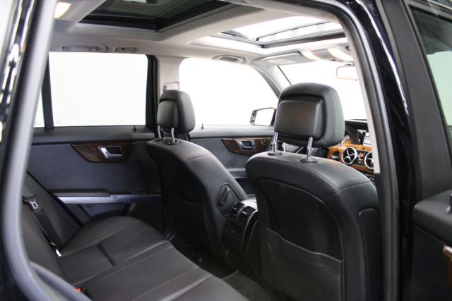 2013 Mercedes-Benz GLK-Class GLK 350 Chantilly VA