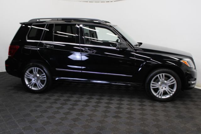2013 Mercedes-Benz GLK-Class GLK 350 Chantilly VA