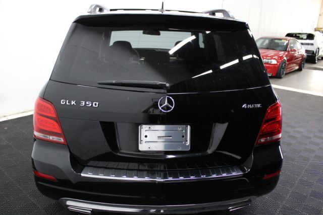 2013 Mercedes-Benz GLK-Class GLK 350 Chantilly VA