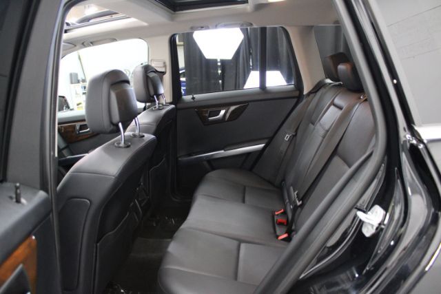2013 Mercedes-Benz GLK-Class GLK 350 Chantilly VA