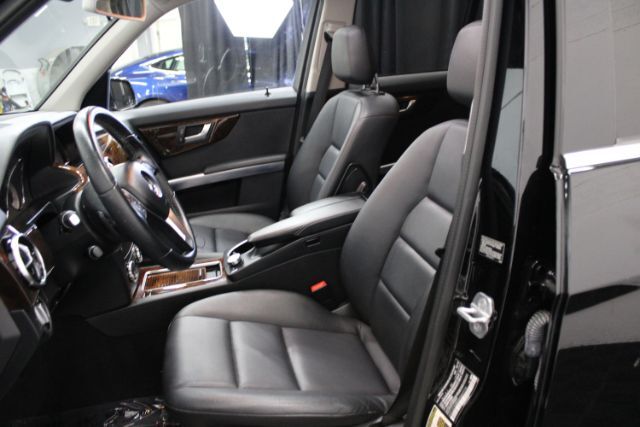 2013 Mercedes-Benz GLK-Class GLK 350 Chantilly VA